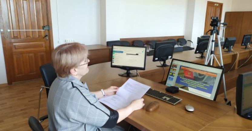 Челябинскстат провел вебинары по отражению основных фондов в статистической отчетности